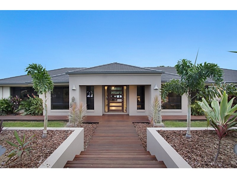 29 Sunnycrest Drive, Terranora NSW 2486