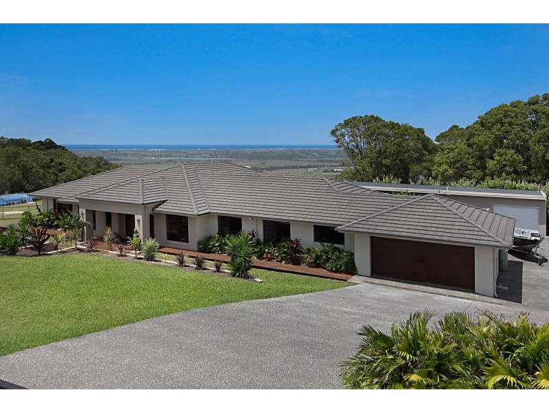 29 Sunnycrest Drive, Terranora NSW 2486