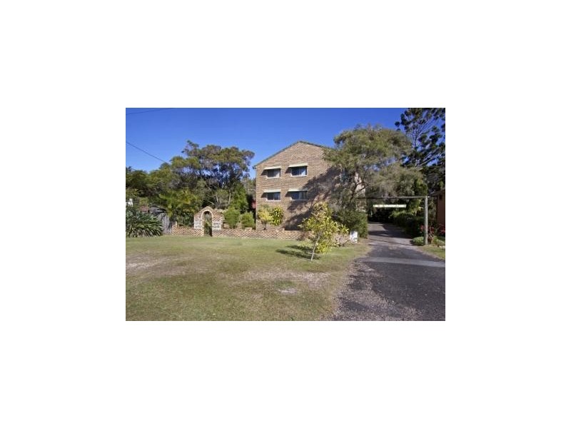 10/28 Coolangatta Rd ‘Waverley Lodge’, Kirra QLD 4225