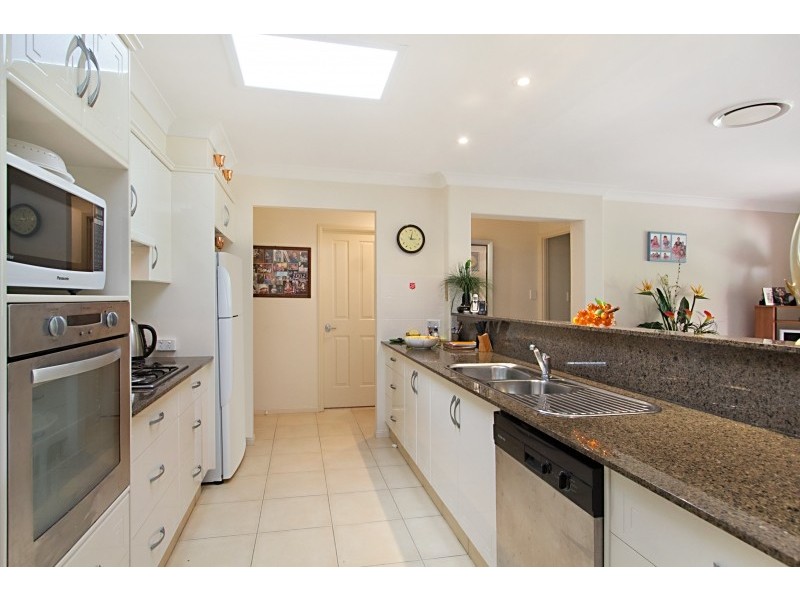 169 Botanical Circuit, Banora Point NSW 2486