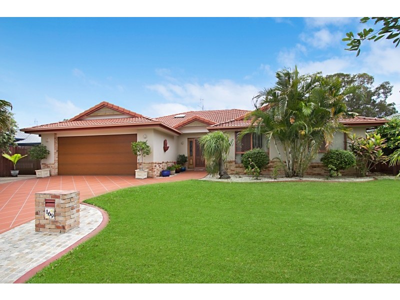 169 Botanical Circuit, Banora Point NSW 2486
