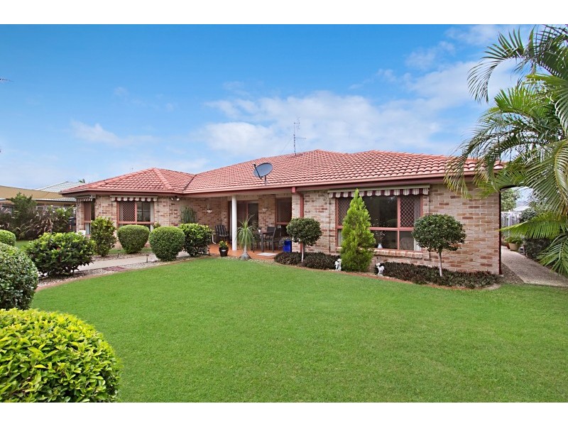 169 Botanical Circuit, Banora Point NSW 2486