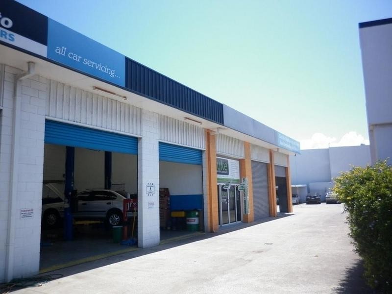 2/113 Minjungbal Drive, Tweed Heads South NSW 2486