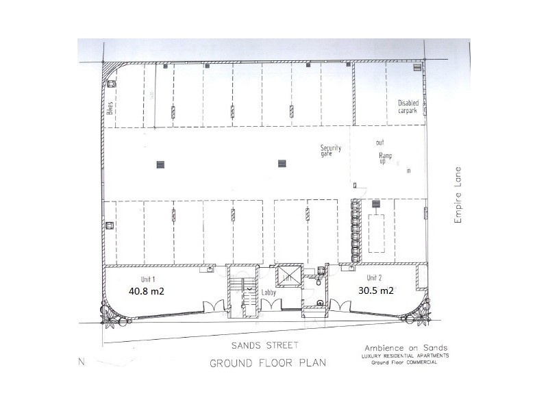 Tweed Heads NSW 2485 Floorplan