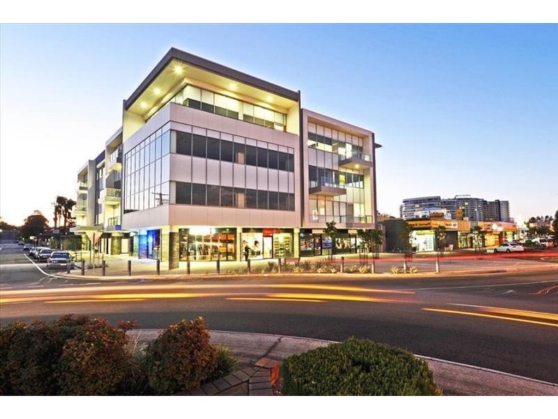 25/75 Wharf Street, Tweed Heads NSW 2485