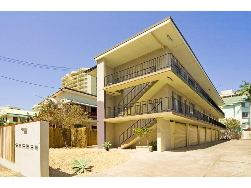 1/26 Eden Avenue, Rainbow Bay QLD 4225