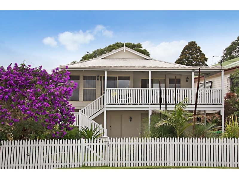 138 Riverside Drive, Tumbulgum NSW 2490