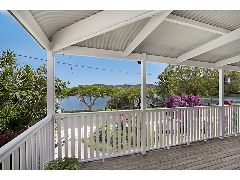 138 Riverside Drive, Tumbulgum NSW 2490