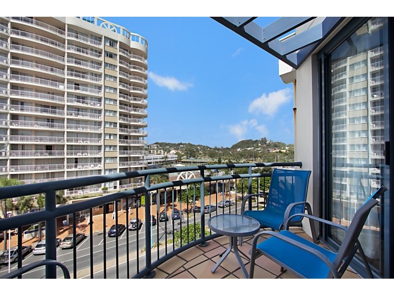 432/99 Griffith Street ‘Calypso Plaza’, Coolangatta QLD 4225