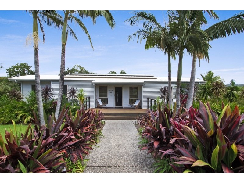 13 Dudgeon Drive, Tallebudgera QLD 4228
