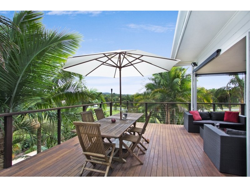 13 Dudgeon Drive, Tallebudgera QLD 4228