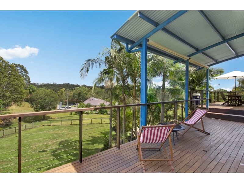 13 Dudgeon Drive, Tallebudgera QLD 4228