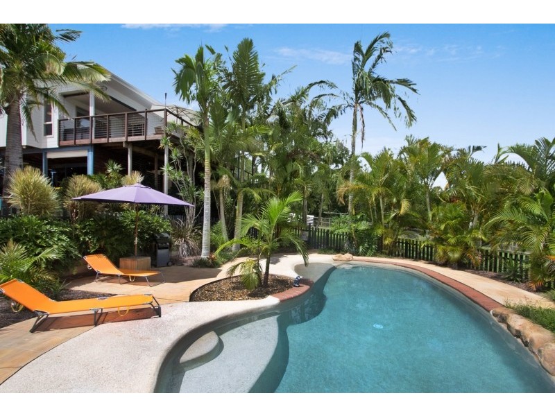 13 Dudgeon Drive, Tallebudgera QLD 4228
