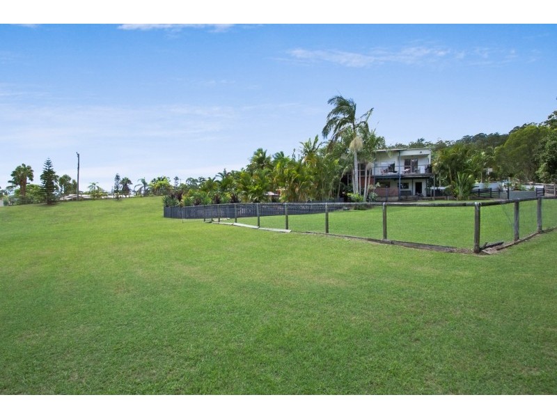 13 Dudgeon Drive, Tallebudgera QLD 4228