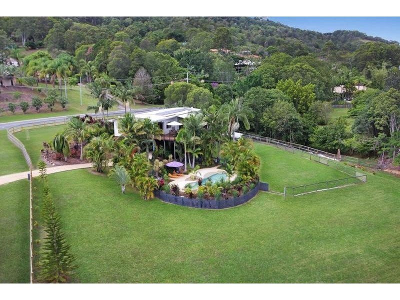 13 Dudgeon Drive, Tallebudgera QLD 4228