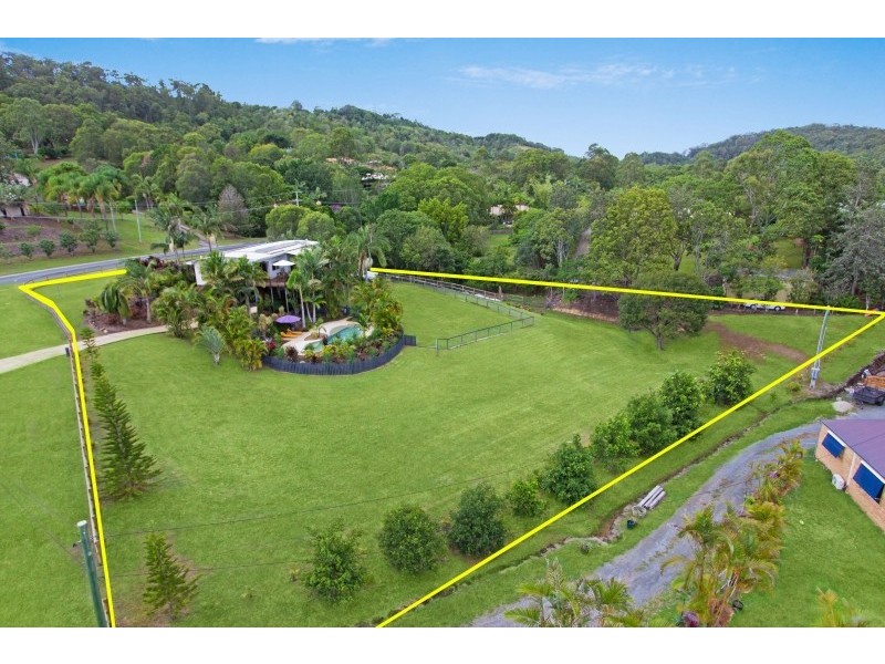 13 Dudgeon Drive, Tallebudgera QLD 4228