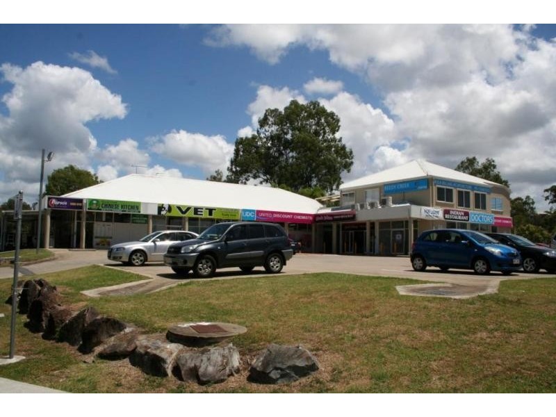 Varsity Lakes QLD 4227