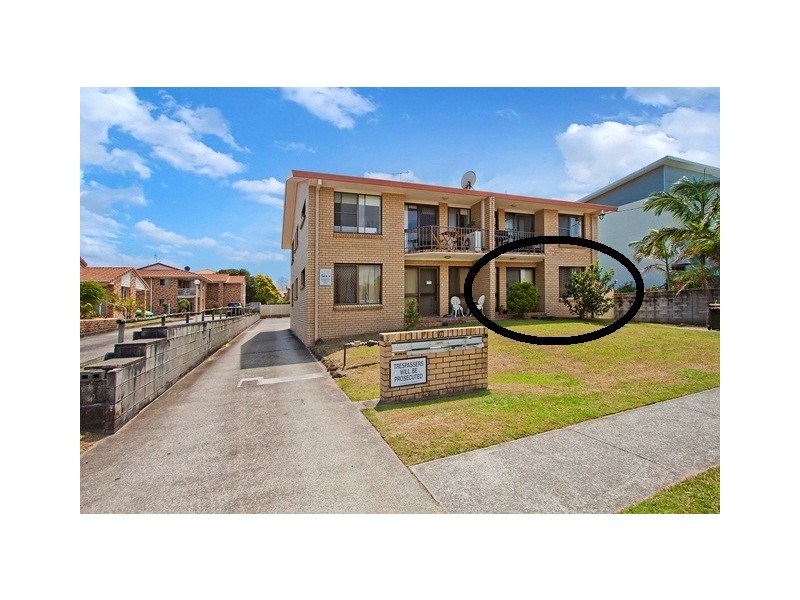2/11 Lloyd Street, Tweed Heads South NSW 2486