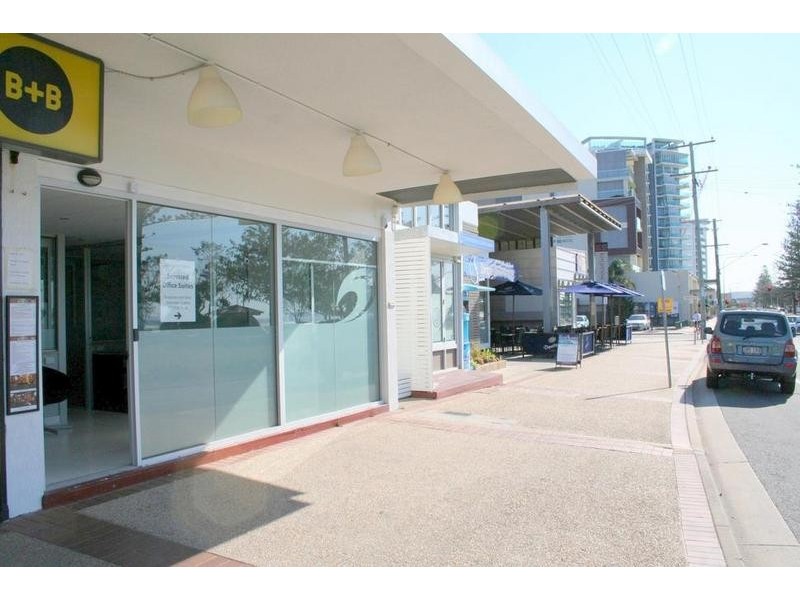 74 Musgrave Street, Coolangatta QLD 4225