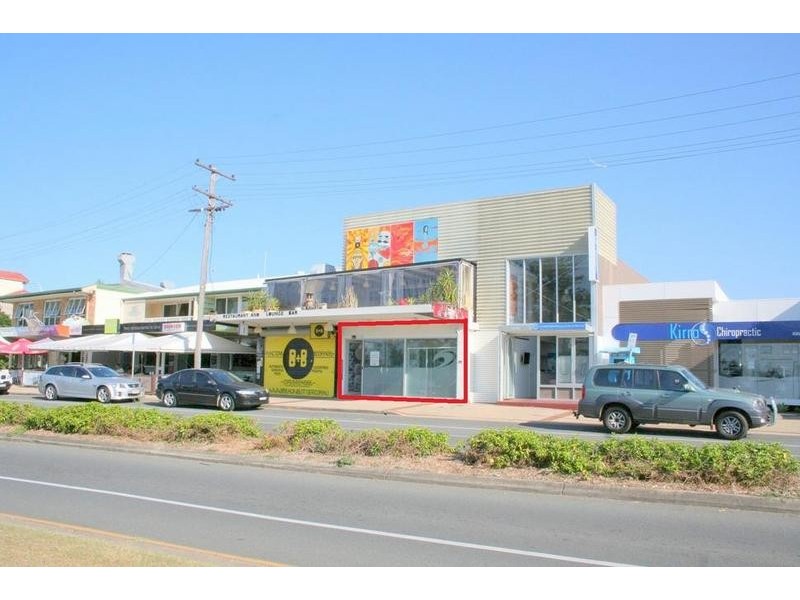 74 Musgrave Street, Coolangatta QLD 4225