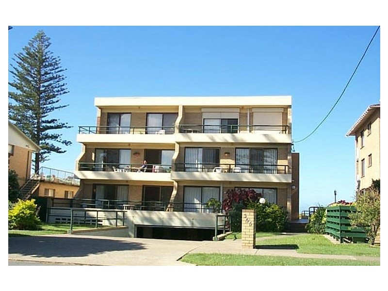 5/355 Golden Four Drive Shoreline, Tugun QLD 4224