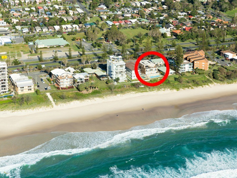 5/355 Golden Four Drive Shoreline, Tugun QLD 4224