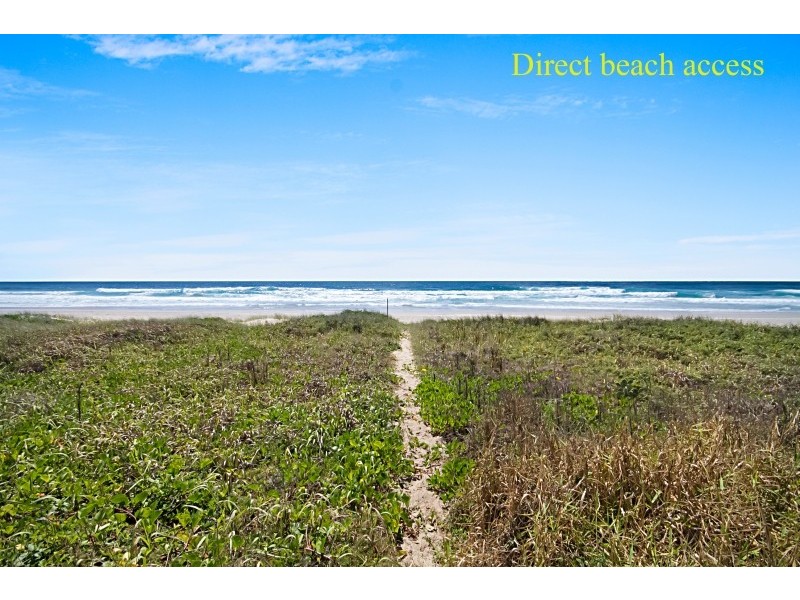 5/355 Golden Four Drive Shoreline, Tugun QLD 4224