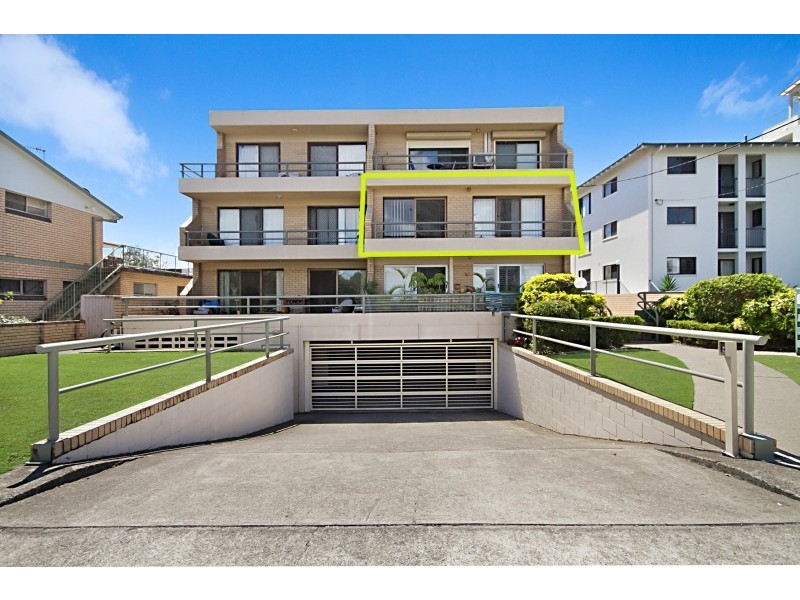 5/355 Golden Four Drive Shoreline, Tugun QLD 4224