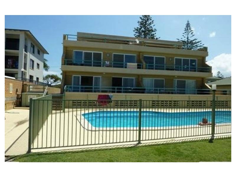 5/355 Golden Four Drive Shoreline, Tugun QLD 4224