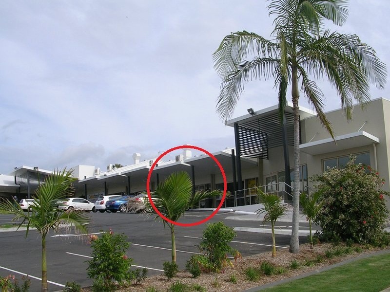 25 Amaroo Drive, Tweed Heads NSW 2485