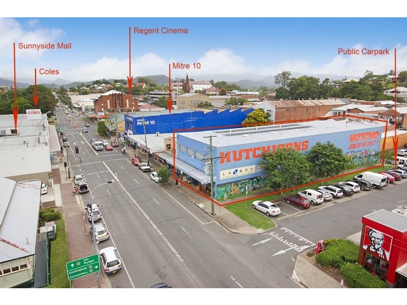 Murwillumbah NSW 2484