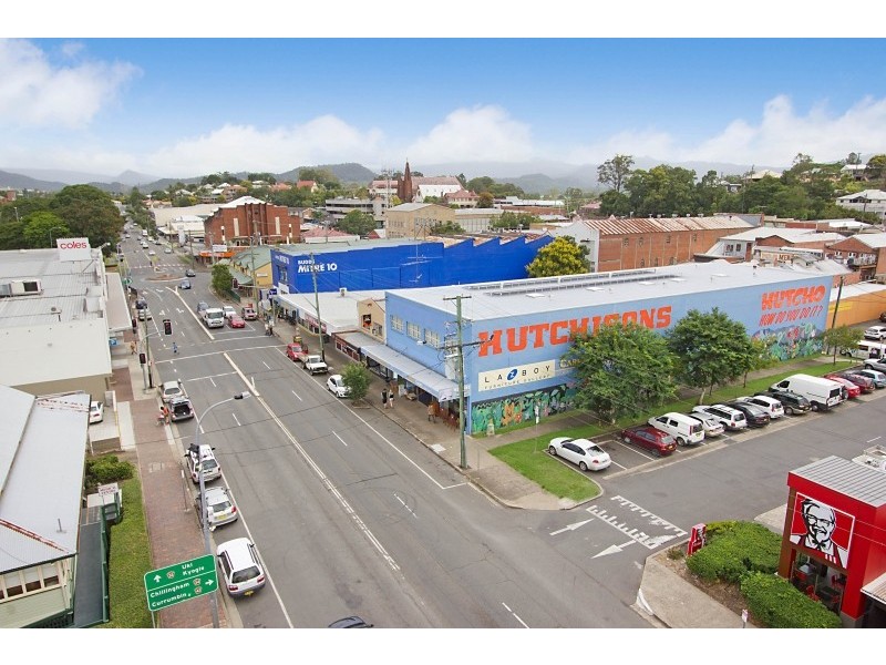 Murwillumbah NSW 2484