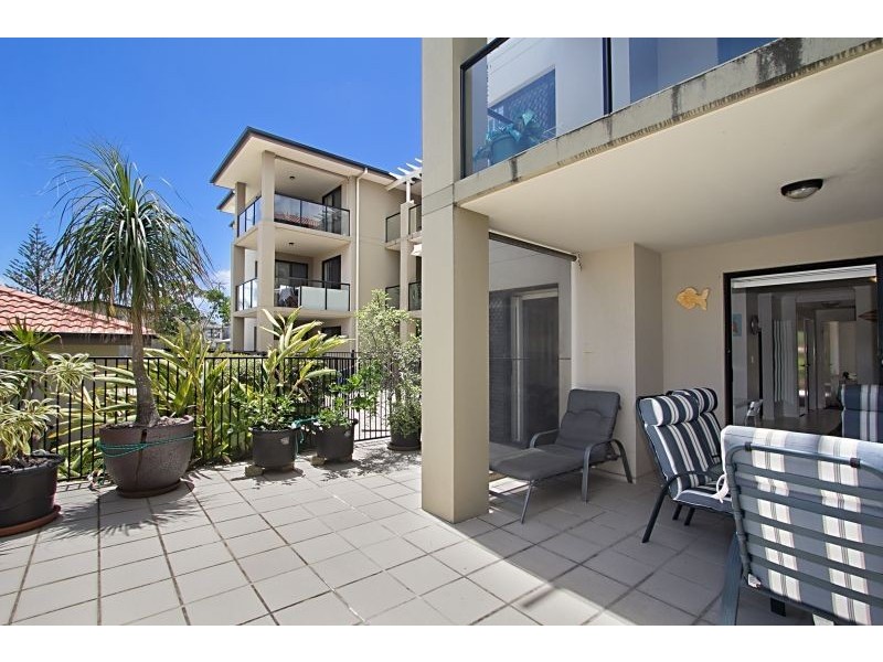 3/111-113 Golden Four Drive ‘Pacific Cove’, Bilinga QLD 4225