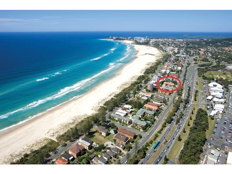 3/111-113 Golden Four Drive ‘Pacific Cove’, Bilinga QLD 4225