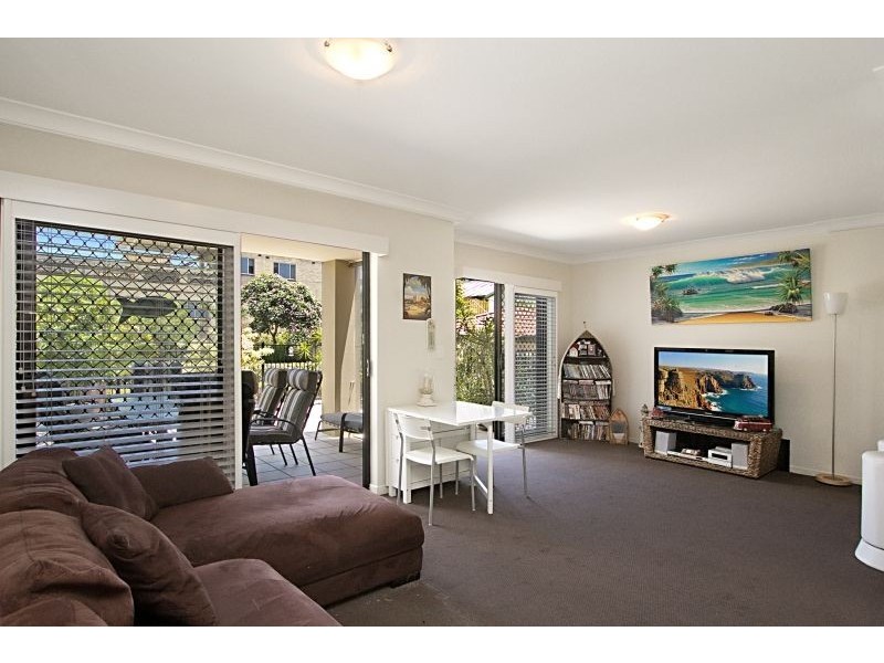 3/111-113 Golden Four Drive ‘Pacific Cove’, Bilinga QLD 4225