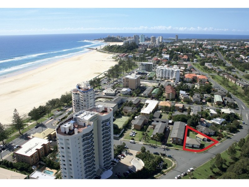 18 Coyne Street, Kirra QLD 4225