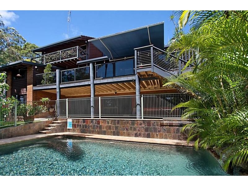 131 Peninsula Drive, Bilambil Heights NSW 2486