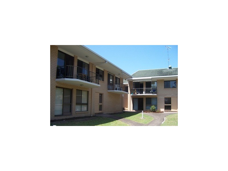2/42 Drydock Road, Tweed Heads West NSW 2485