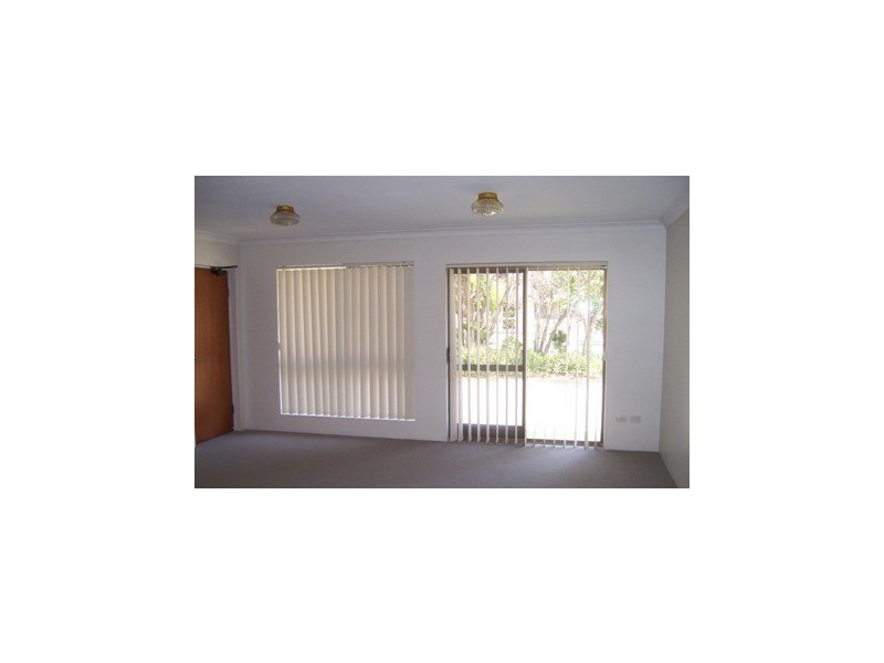 2/42 Drydock Road, Tweed Heads West NSW 2485