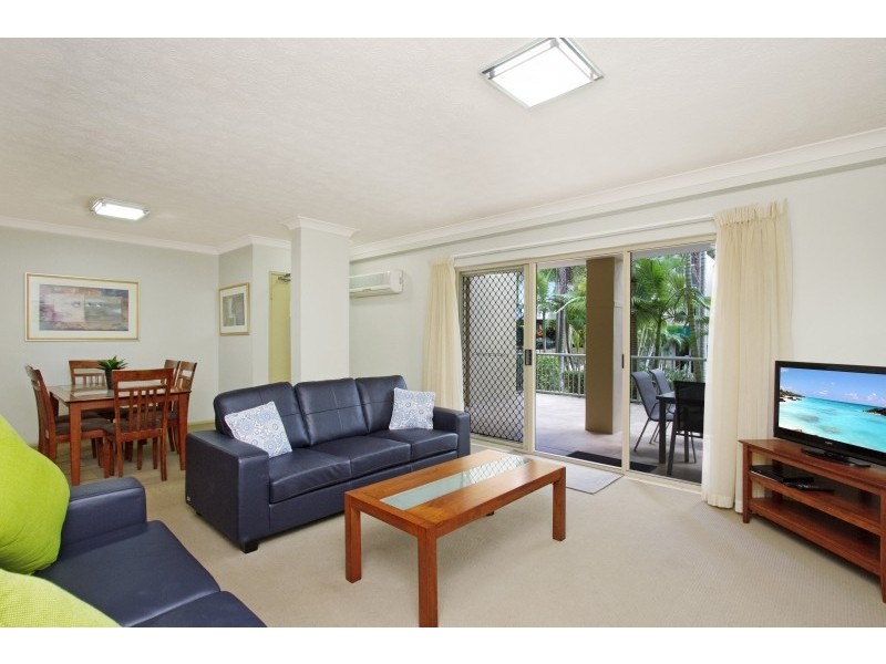 3/37-43 Golden Four Drive ‘Bila Vista”, Bilinga QLD 4225