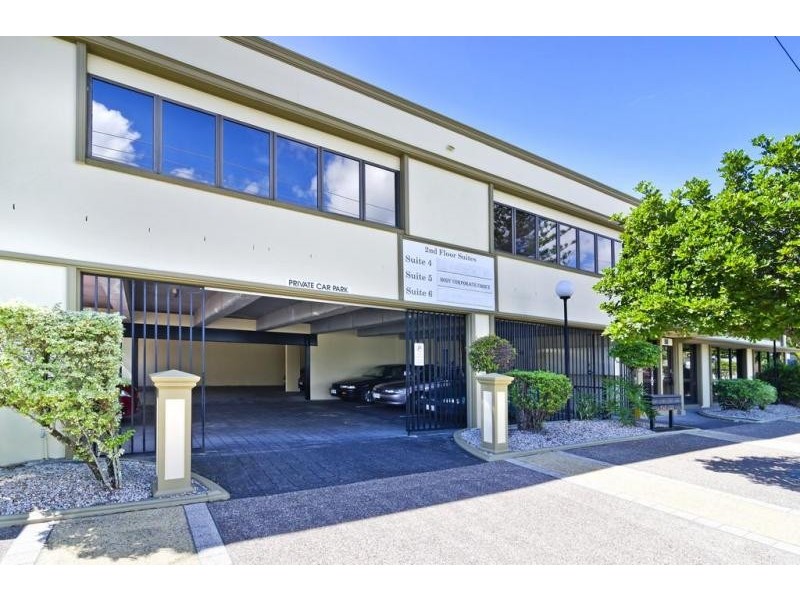 1/19 Fifth Avenue, Palm Beach QLD 4221