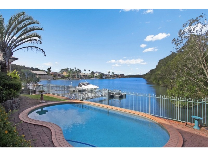 98 Old Ferry Road, Banora Point NSW 2486