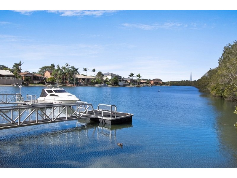 98 Old Ferry Road, Banora Point NSW 2486