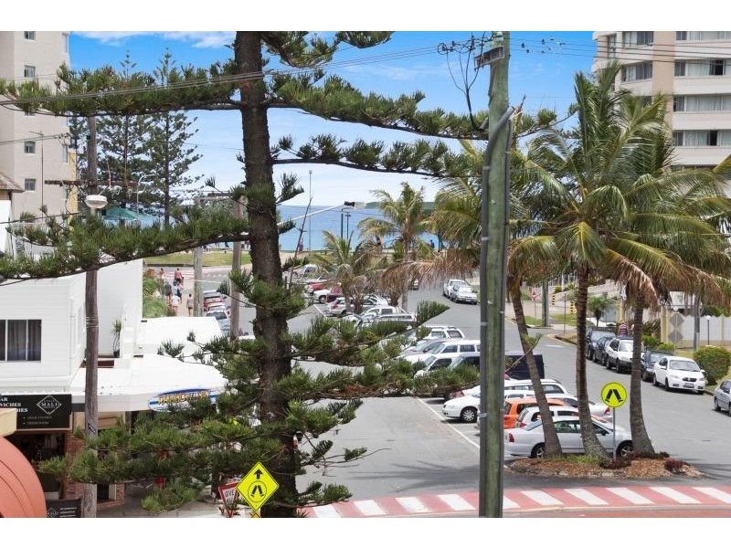 3/34 Boundary Street, Coolangatta QLD 4225