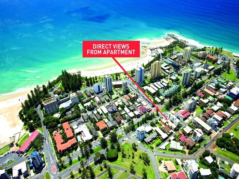 3/34 Boundary Street, Coolangatta QLD 4225