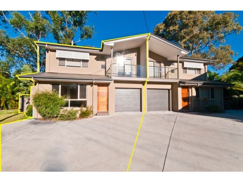 1/22 Cox Drive, Tweed Heads South NSW 2486