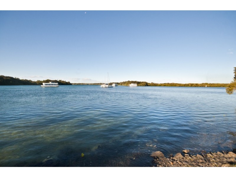 1/22 Cox Drive, Tweed Heads South NSW 2486