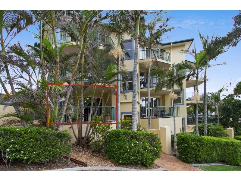 3/122 Musgrave Street ‘Sunsea’, Kirra QLD 4225