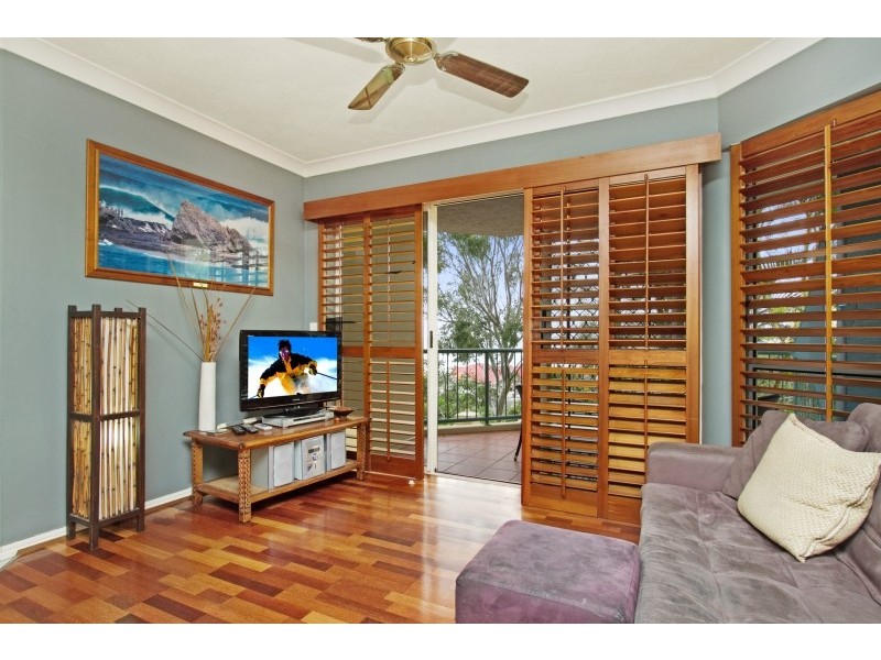 3/122 Musgrave Street ‘Sunsea’, Kirra QLD 4225