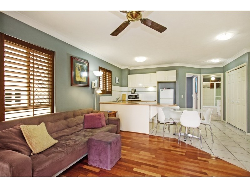 3/122 Musgrave Street ‘Sunsea’, Kirra QLD 4225